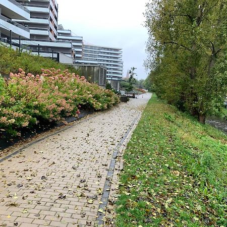 Apart Vabi Białystok Exteriör bild