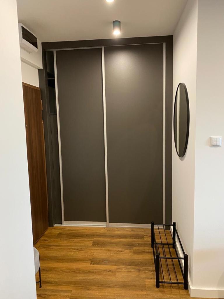 Apart Vabi Białystok Exteriör bild