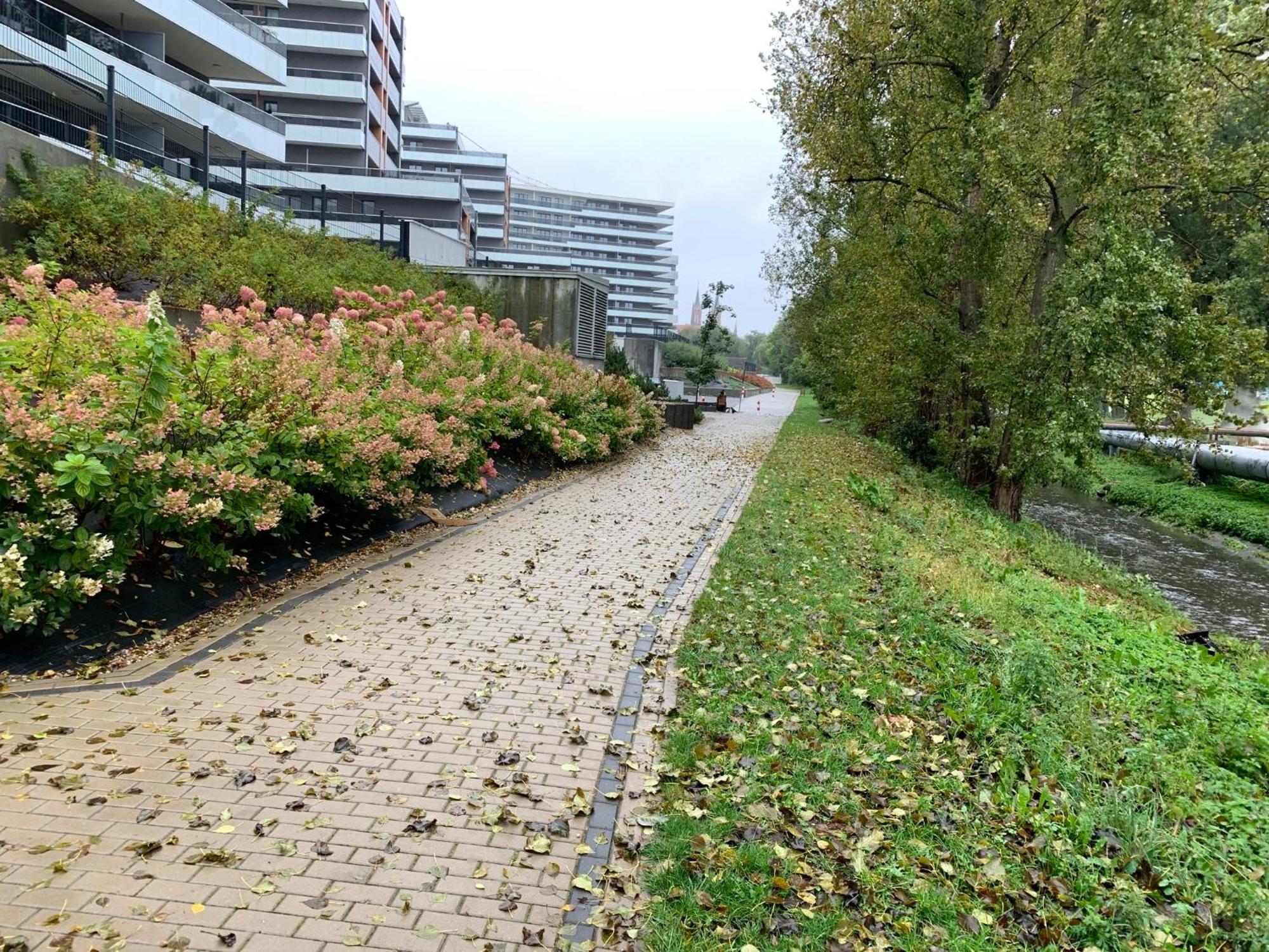 Apart Vabi Białystok Exteriör bild